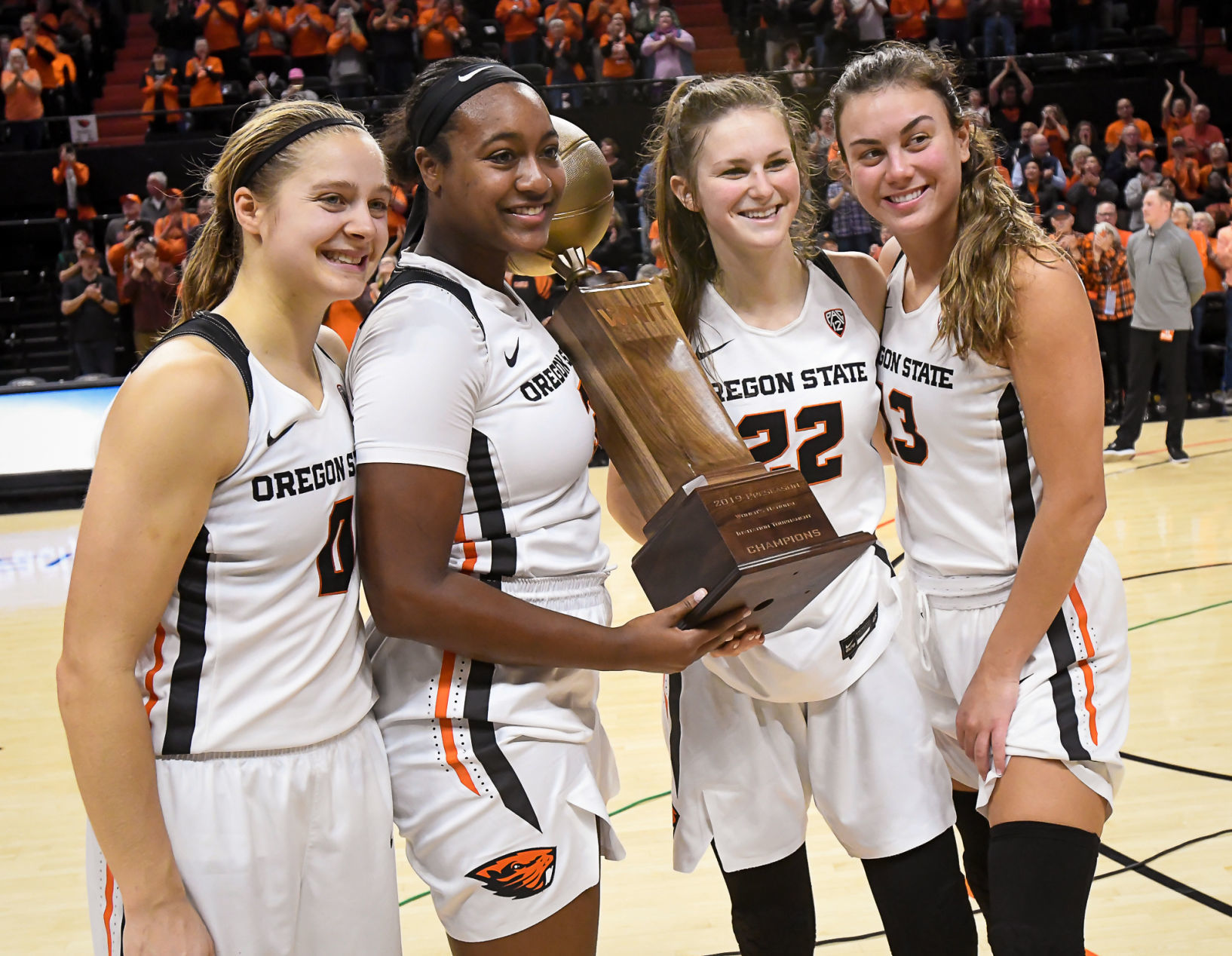 Gallery: OSU vs Missouri State women's basketball 27